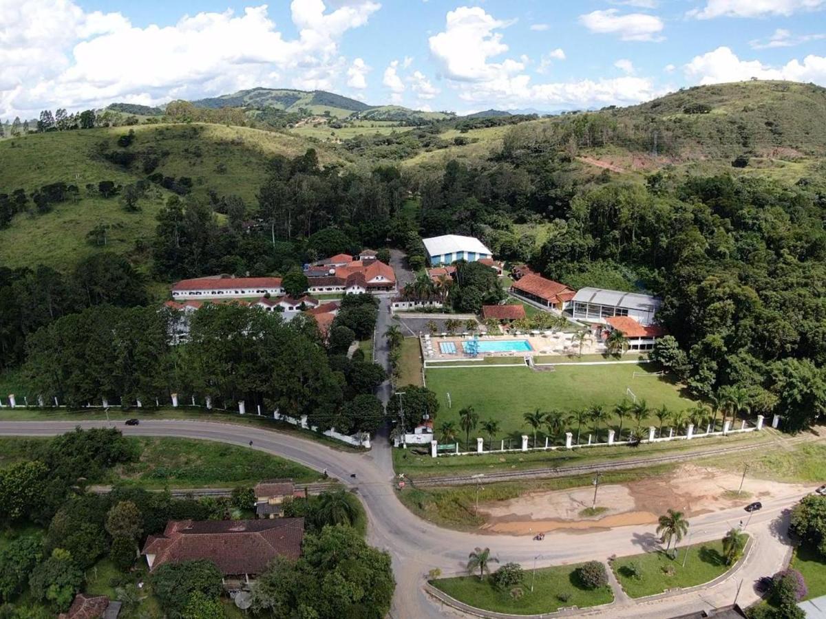 Hotel Fazenda Ramon Sao Lourenco  Buitenkant foto