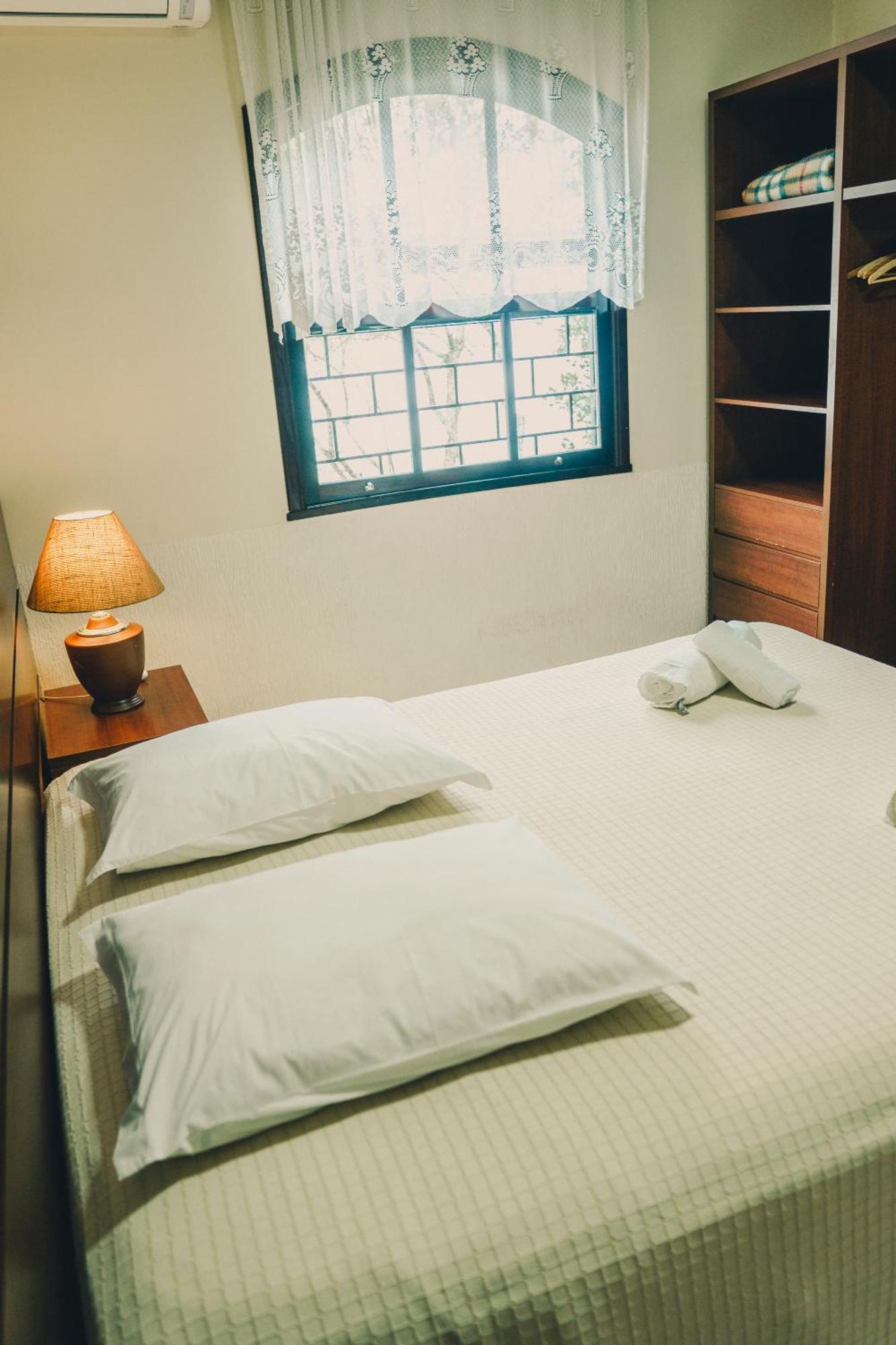 Hotel Fazenda Ramon Sao Lourenco  Buitenkant foto